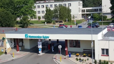 Nemocnice Kyjov
